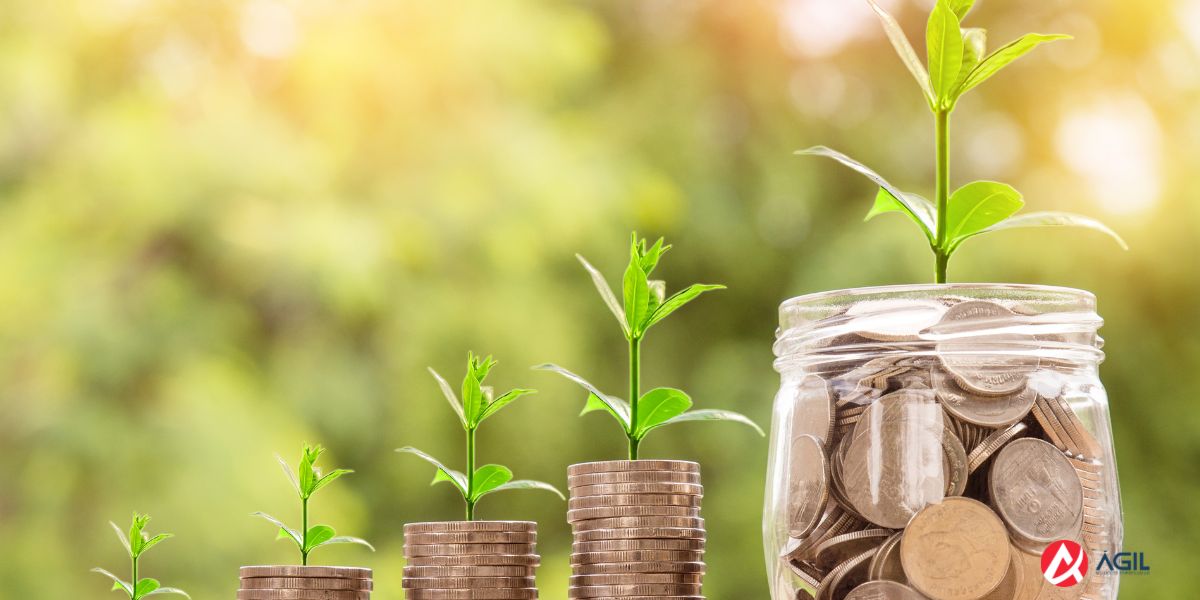 Gestão financeira eficiente para crescer seu negócio com gestão estratégica