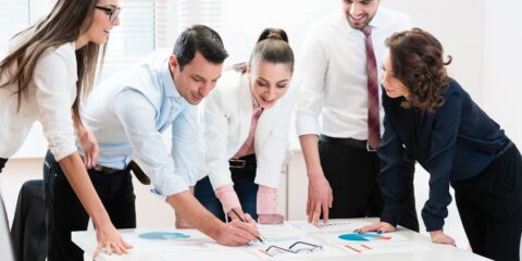 Consultoria tributária e legal com a Ágil Soluções Empresariais