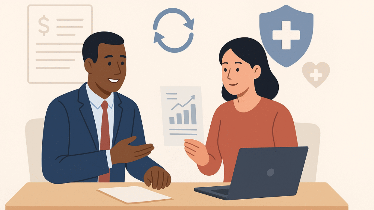 NR-1: integração entre RH e Contabilidade para evitar multas e promover saúde no trabalho