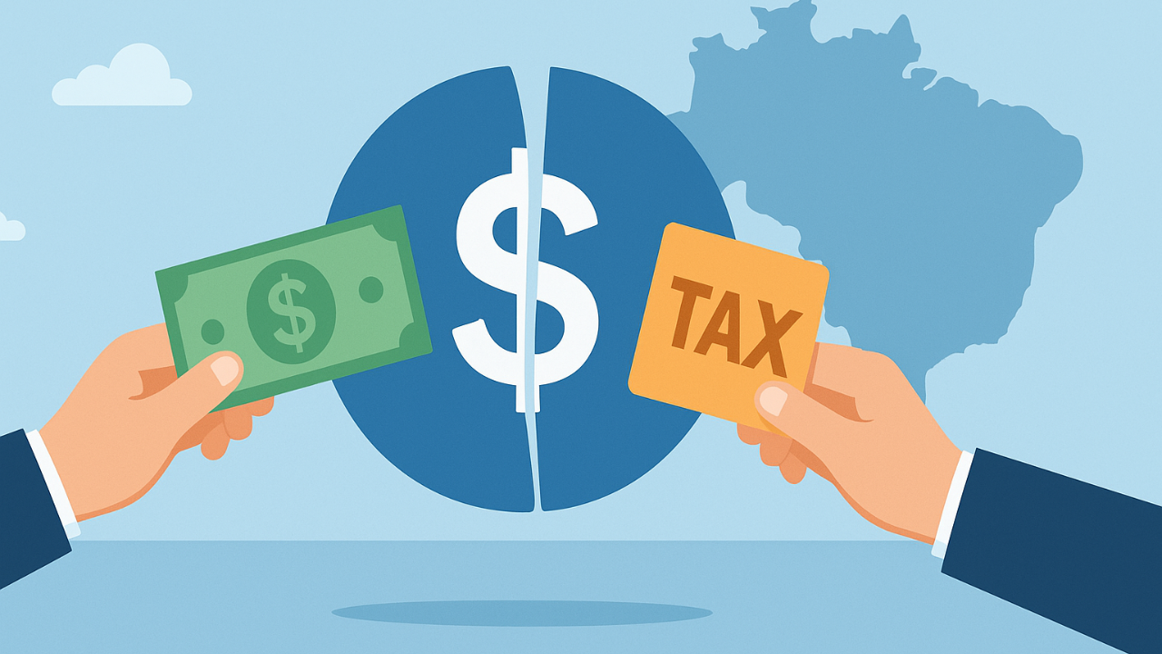 Split Payment: o sistema que transformará o pagamento de impostos no Brasil