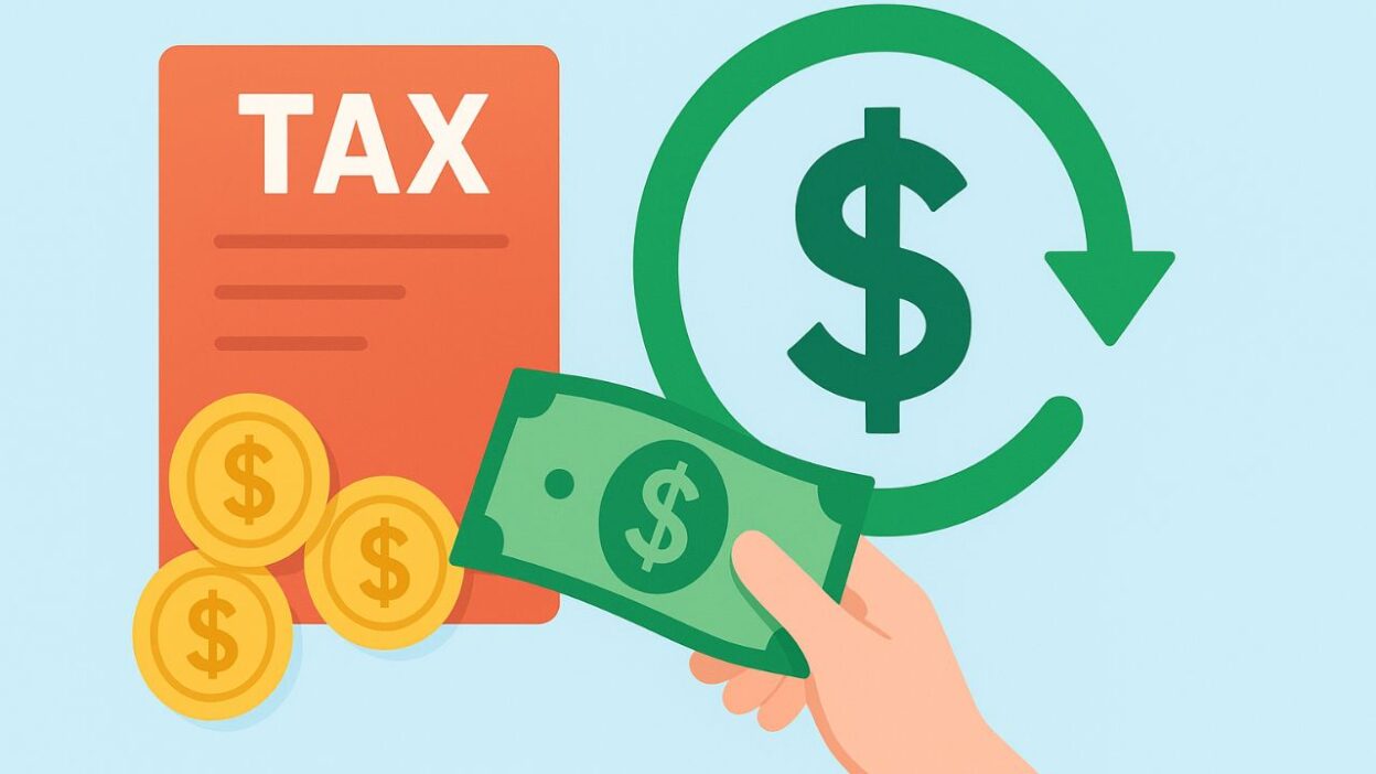 Cashback da Reforma Tributária