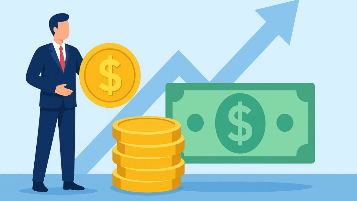 Finep libera R$ 1 bilhão em crédito para empresas