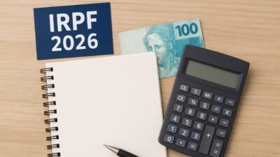 IRPF 2026: guia para se preparar com antecedência