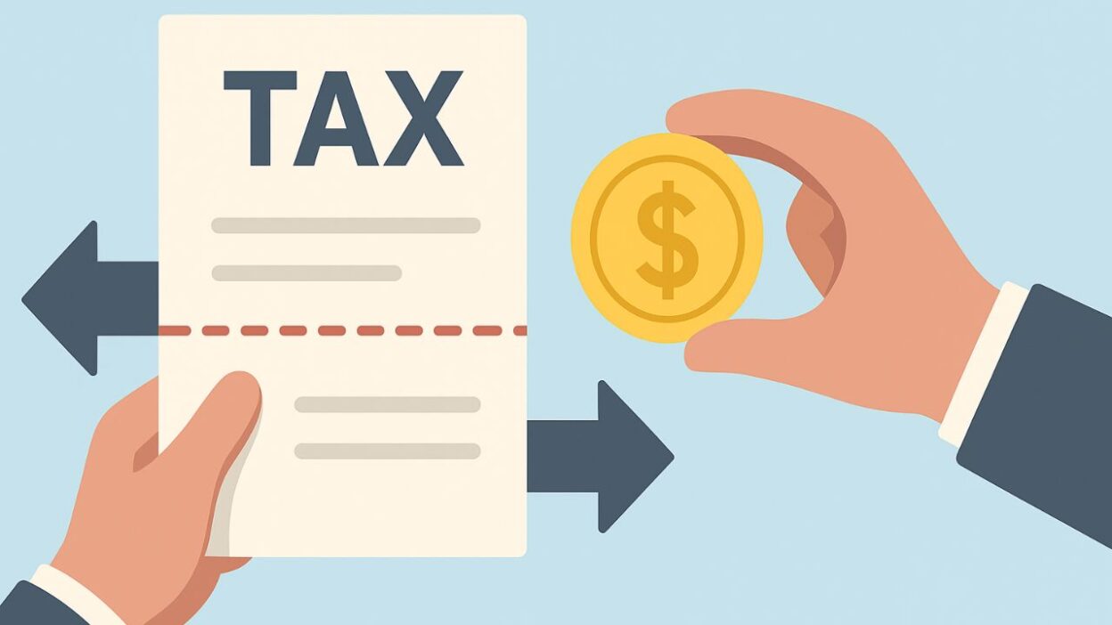 Reforma tributária: split payment será opcional