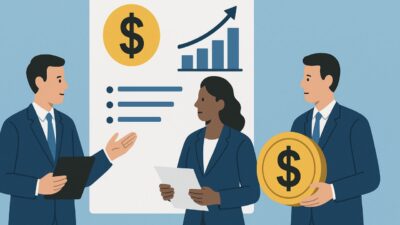 Regras para a distribuição de lucros aos sócios